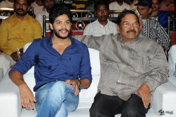Ketugadu Movie Audio Launch